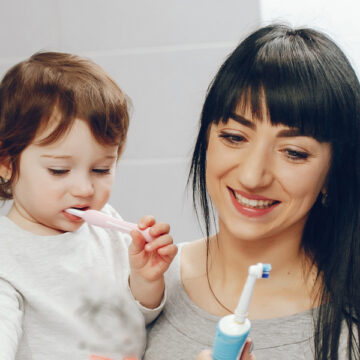 Baby Teeth and What Parents Need to Know