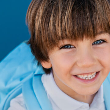 Back-to-School Dental Care_ Building Healthy Habits for Kids Bright Smiles