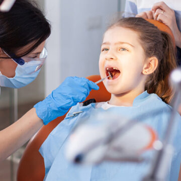 How To Find a Pediatric Dentist in Fremont