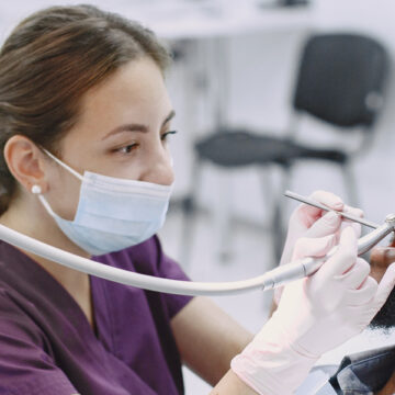 How Vaping Can Hurt Your Dental Health