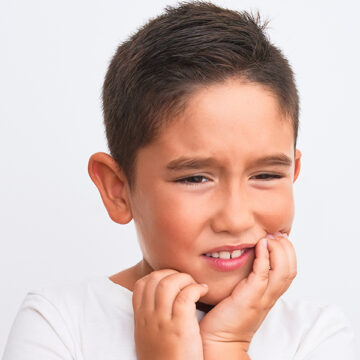 My Child Has a Cavity. Now What