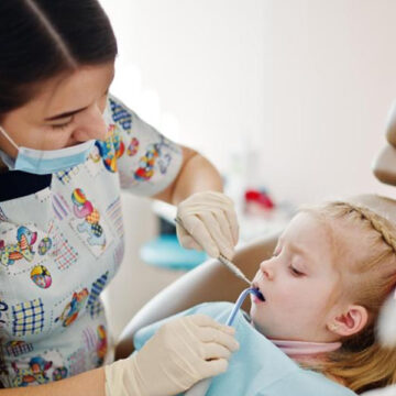 Preventing Tooth Decay With Regular Checkups