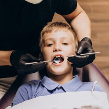 Protect Young Smiles From Childhood Tooth Decay