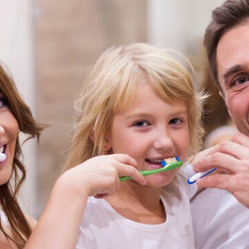 Protect Your Enamel, Protect Your Teeth