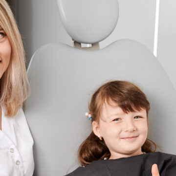 Should My Teen Still See a Pediatric Dentist