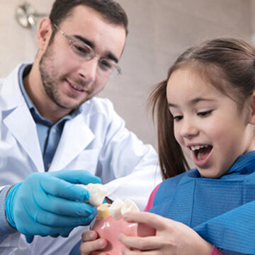 The Basics of Choosing the Right Pediatric Dentist for Your Kids