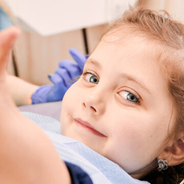 The Ultimate Guide to Choosing the Right Pediatric Dentist for Your Child in the Bay Area