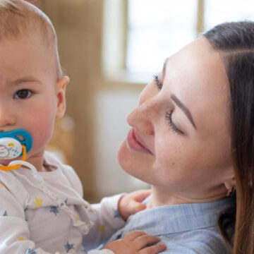 Thumb Sucking and Pacifiers- How To Break the Habit