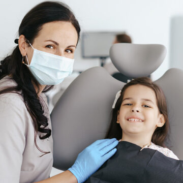 Tips for Getting Your Child To Love Going to the Dentist