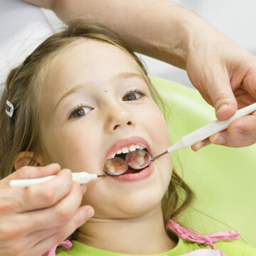 What Are Tooth Sealants and Are They Important
