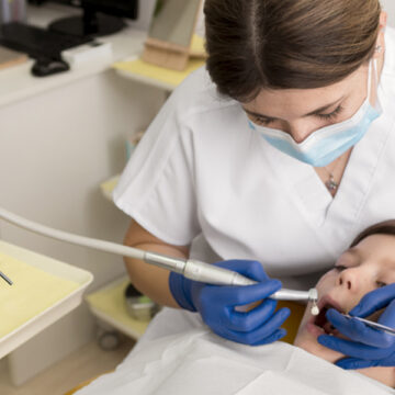 What To Do If Your Child Has a Dental Injury