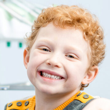 Work With Your Pediatric Dentist To Monitor Wisdom Teeth