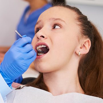 The Importance of Regular Dental Visits for Kids