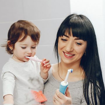 The Importance of Early Dental Care For Kids