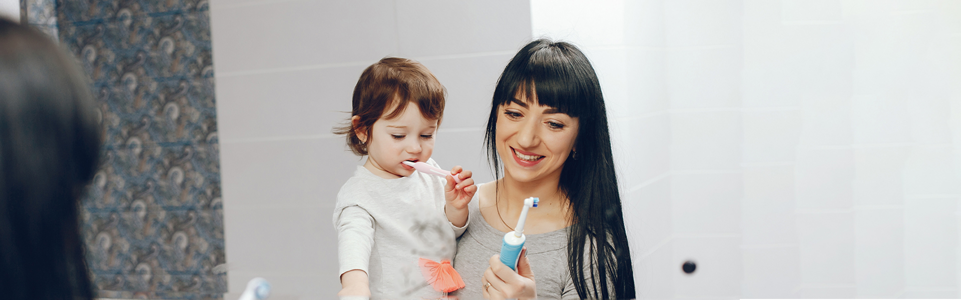 The Importance of Early Dental Care For Kids