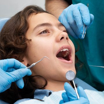 The Role of Pediatric Dentists in Your Child’s Oral Health