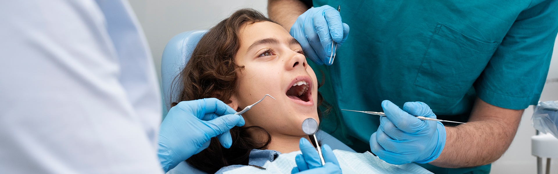 The Role of Pediatric Dentists in Your Child's Oral Health