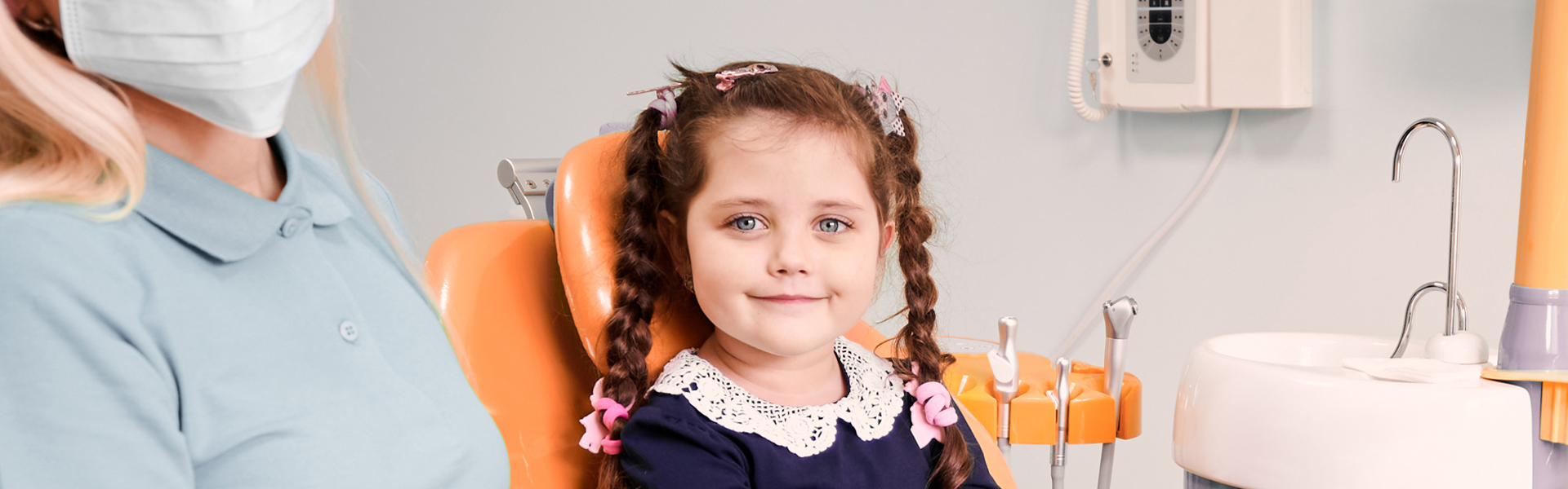 Can a Child Eat Before Laughing Gas? Preparing Your Little One for a Dental Procedure