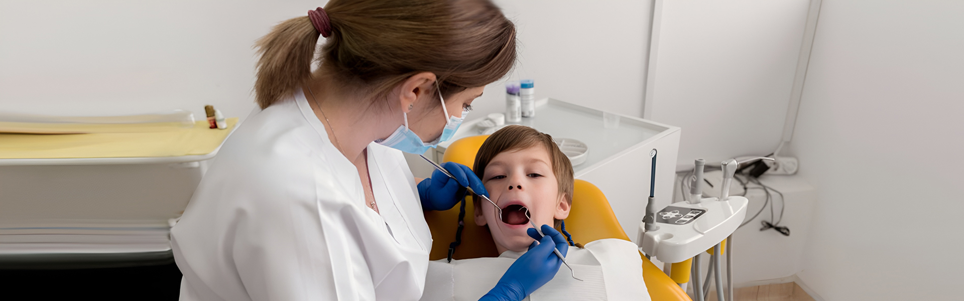 What Should I Use to Clean My Baby’s Teeth? Best Practices for Early Oral Hygiene