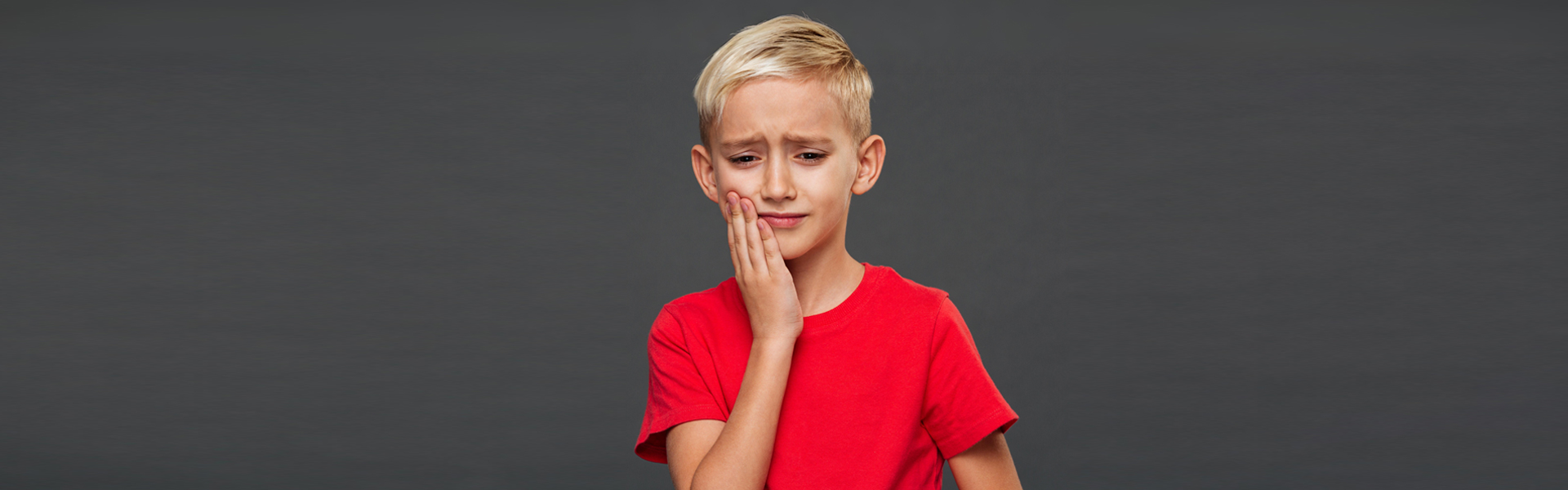 How to Relieve Gum Pain in Children: A Parent’s Guide