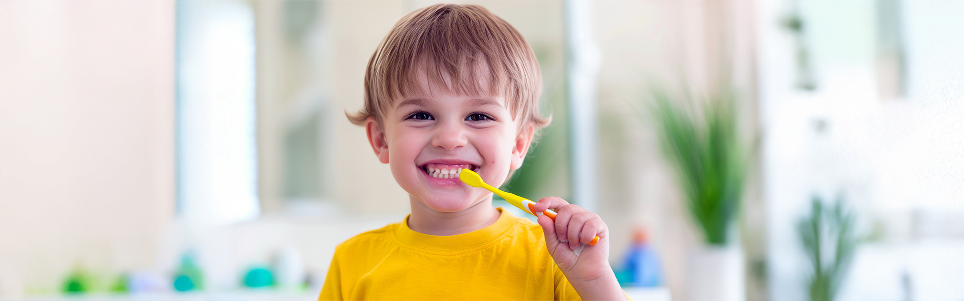 When to Begin Brushing Baby Teeth: A Guide for First-Time Parents