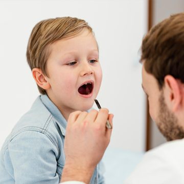 Do Baby Molars Fall Out Naturally or Need a Dentist’s Help?