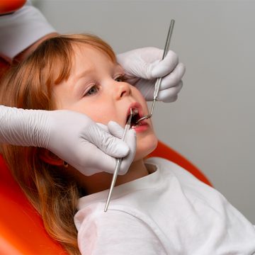 How to Make Tooth Removal Painless and Stress-Free for Kids