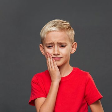 Nervous About Cavities? What Parents Should Know About Kids Dental Fillings