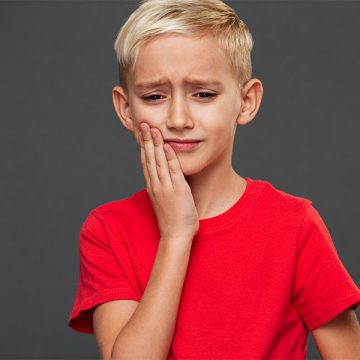 Nervous About Cavities? What Parents Should Know About Kids Dental Fillings