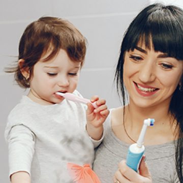 How to Brush Infant Teeth: Why It’s Important and How to Do It Right