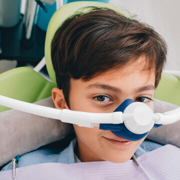Why Does Sedation Make Dental Visits Easier for Kids?